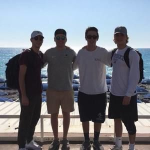 Meet your Posher, Joe